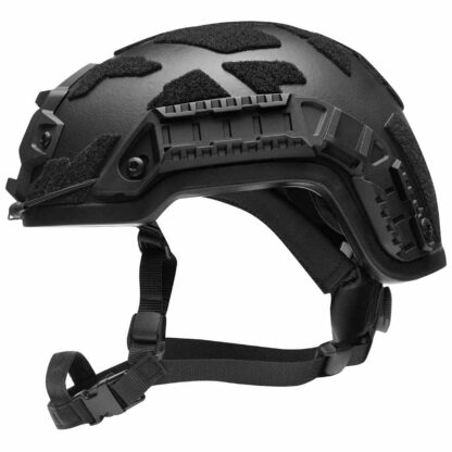 PGD ARCH helmet black side