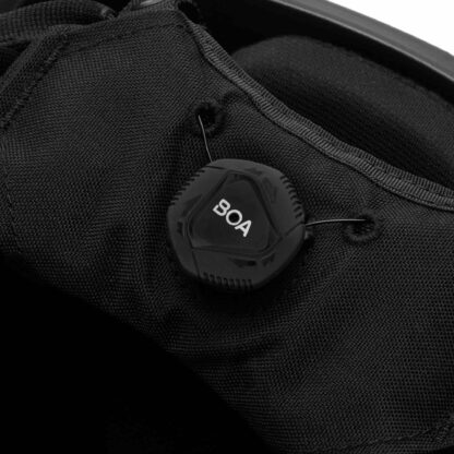 PGD ARCH helmet BOA dial