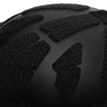 PGD ARCH helmet black velcro