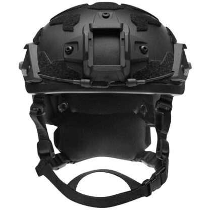 PGD ARCH helmet black front