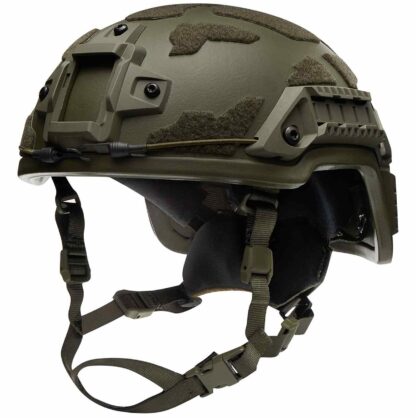 PGD ARCH helmet green