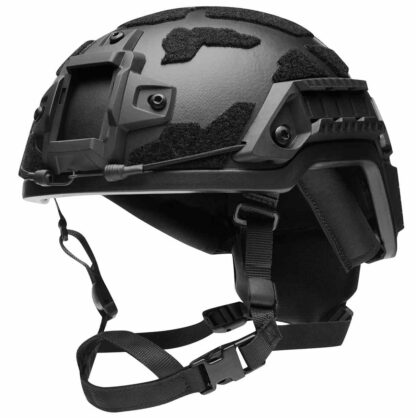 PGD ARCH helmet black