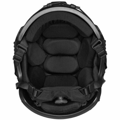 PGD ARCH helmet black inside