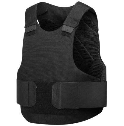 PGD Exoskeleton | stikksikker vest