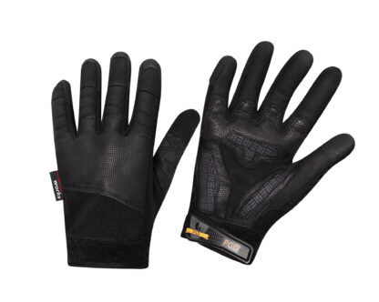 PGD 100 Zulu Kuttsikker hanske med touch
