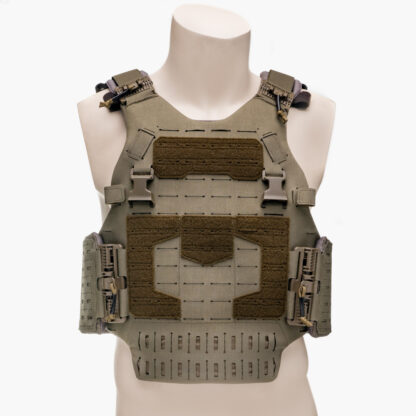 DELTA IIIA soft armor tillegg | Templars Gear KSAV Koursores - Bilde 2