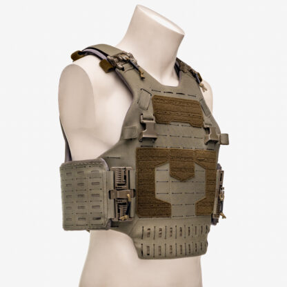DELTA IIIA soft armor tillegg | Templars Gear KSAV Koursores - Bilde 3