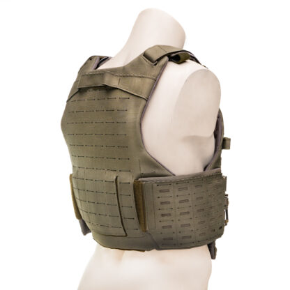 DELTA IIIA soft armor tillegg | Templars Gear KSAV Koursores - Bilde 4