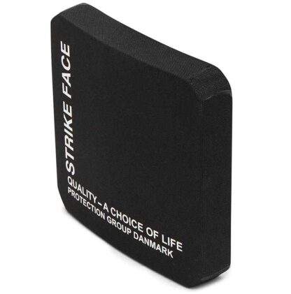PGD U-line sideplate NIJ level 4 (IV)
