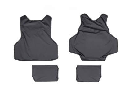 DELTA IIIA soft armor tillegg | Templars Gear KSAV Koursores