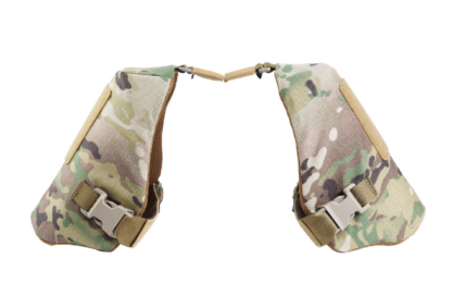 DELTA IIIA soft armor tillegg | Templars Gear Biceps Protection