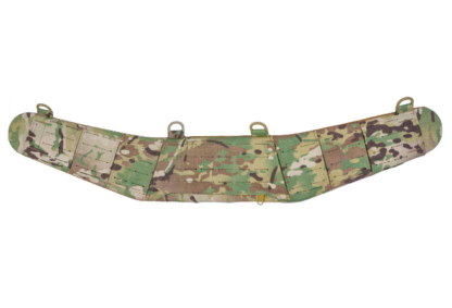 DELTA IIIA soft armor tillegg | Templars Gear PT1 GEN2 Belt