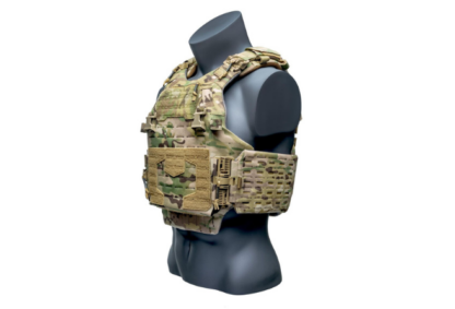 DELTA IIIA soft armor tillegg | Templars Gear CIBV Cataphract Duty - Bilde 2