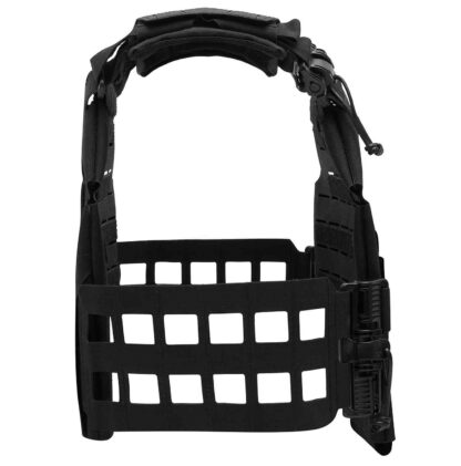 TQR 2.0 plate carrier - Bilde 6