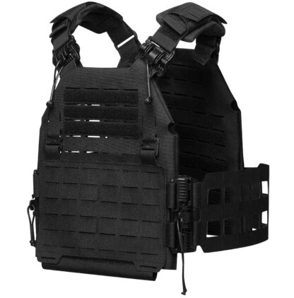TQR 2.0 plate carrier - Bilde 4