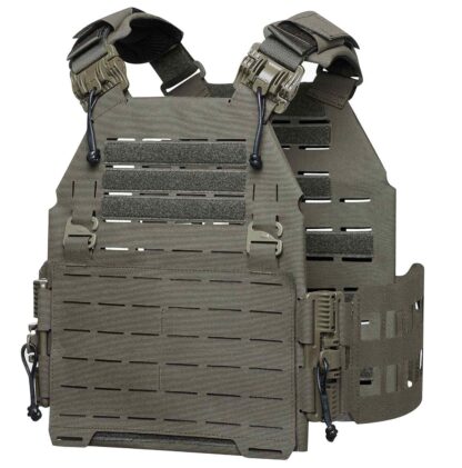 TQR 2.0 plate carrier - Bilde 3