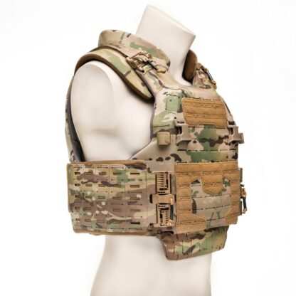 DELTA IIIA soft armor tillegg | Templars Gear CIBV Cataphract - Bilde 4