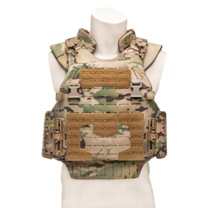 DELTA IIIA soft armor tillegg | Templars Gear CIBV Cataphract - Bilde 3