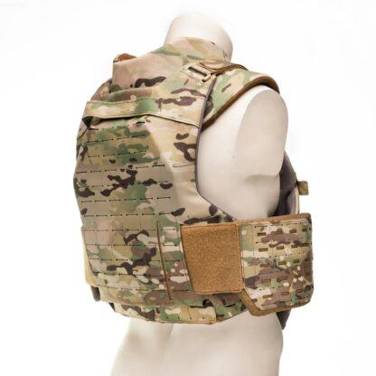 DELTA IIIA soft armor tillegg | Templars Gear CIBV Cataphract - Bilde 2