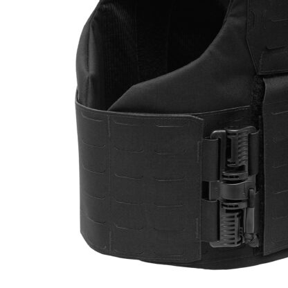 PGD FRAG taktisk skuddsikker vest - Bilde 9
