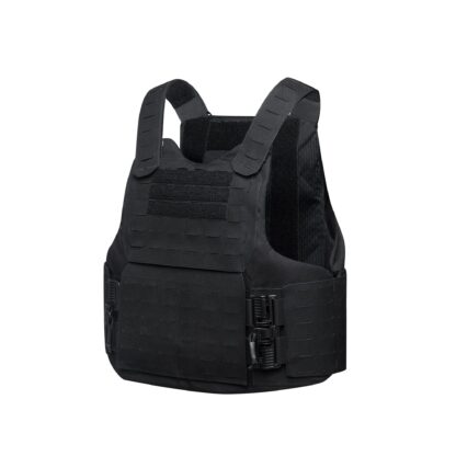 PGD FRAG taktisk skuddsikker vest - Bilde 2