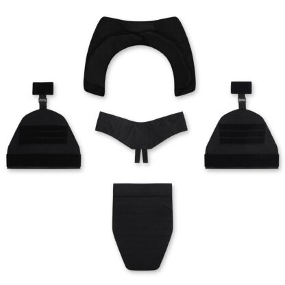 PGD FRAG Groin Add-on | Lyske-tillegg til taktisk vest - Bilde 2