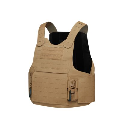 PGD FRAG taktisk skuddsikker vest - Bilde 4