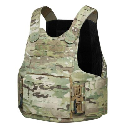 PGD FRAG taktisk skuddsikker vest