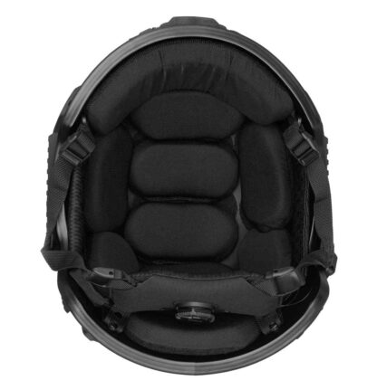 PGD 10-pad helmet liner - Bilde 4