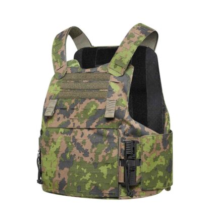 PGD FRAG taktisk skuddsikker vest - Bilde 5